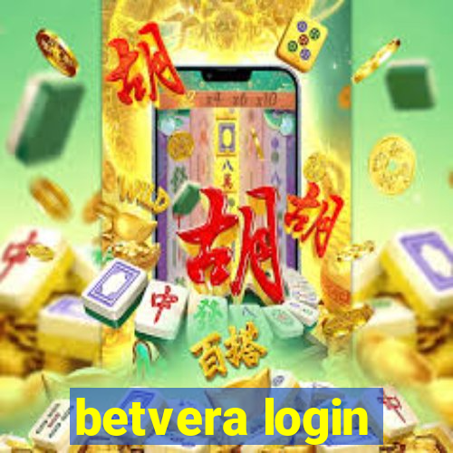 betvera login